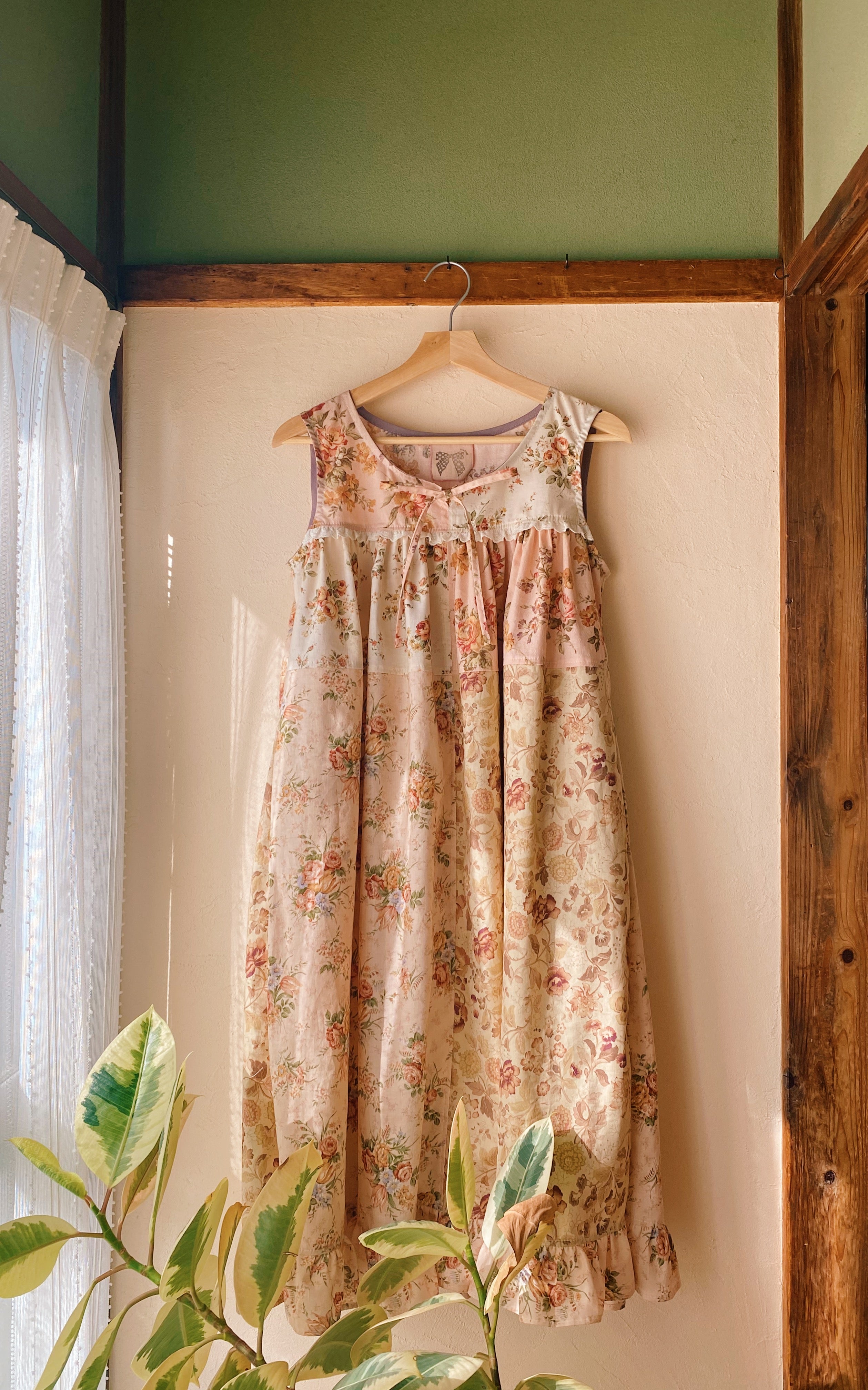 musubi closet様　2点セット musubi - ethically made happy and comfy