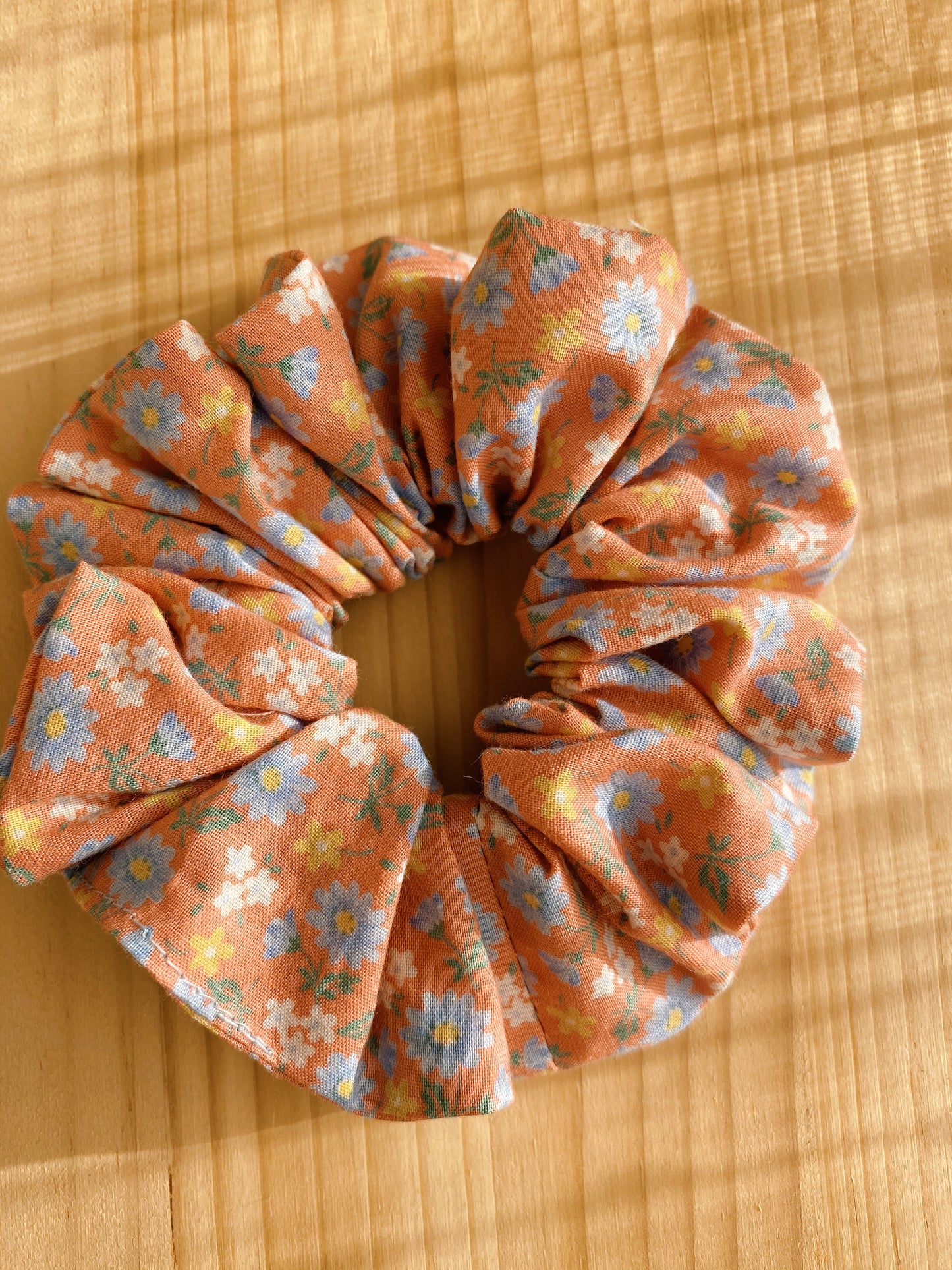 Colorful Scrunchie bundle